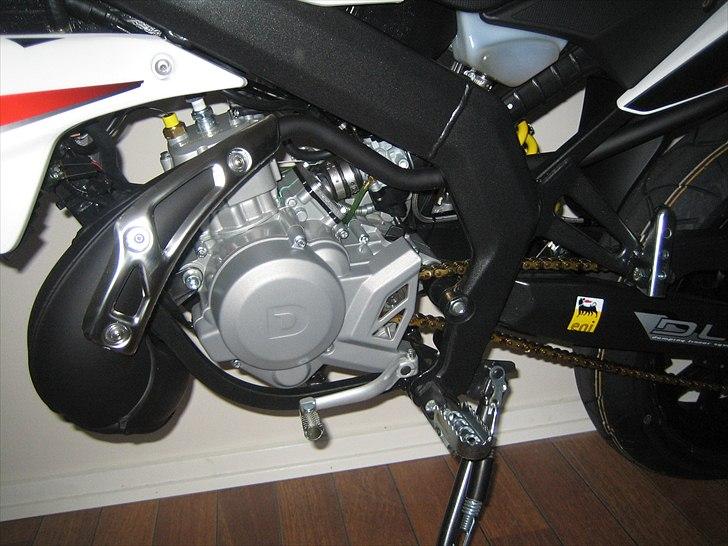 Derbi senda billede 4