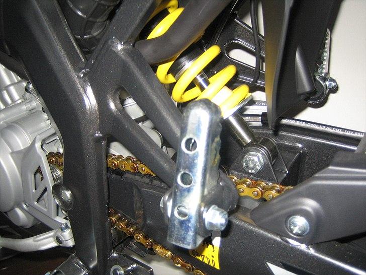 Derbi senda billede 6