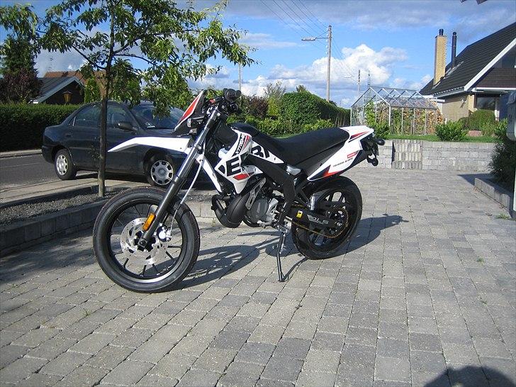 Derbi senda billede 8