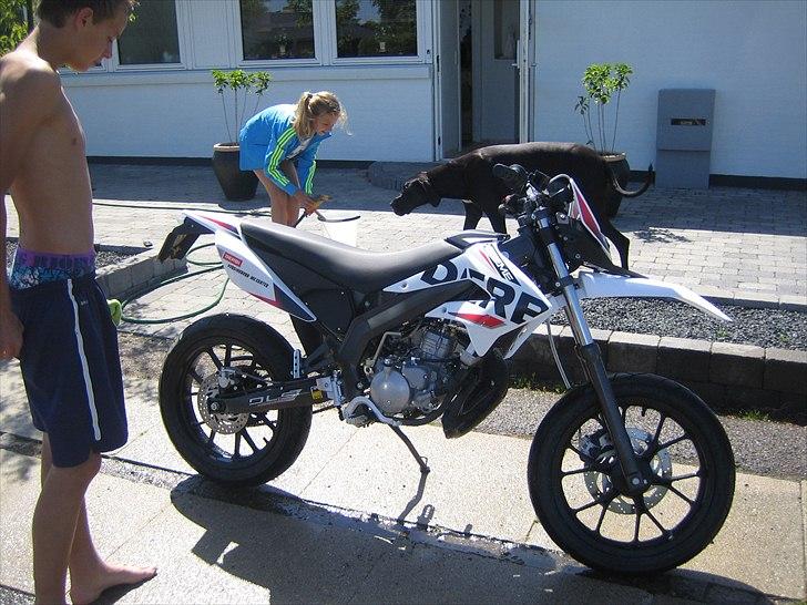 Derbi senda billede 9