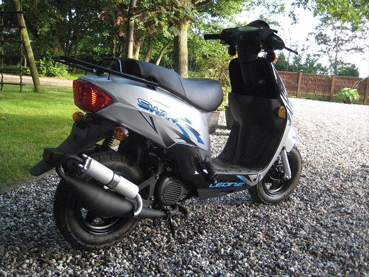 Leone Swan billede 11