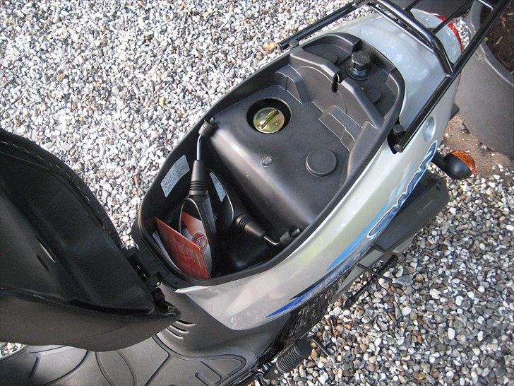 Leone Swan billede 13