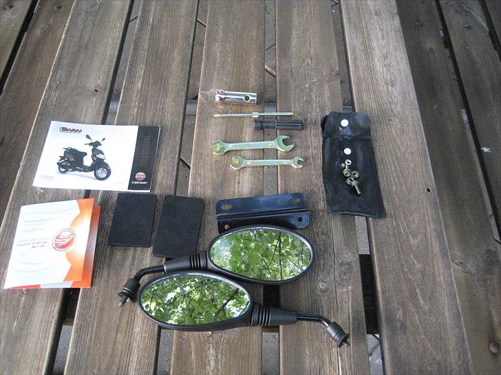 Leone Swan billede 18