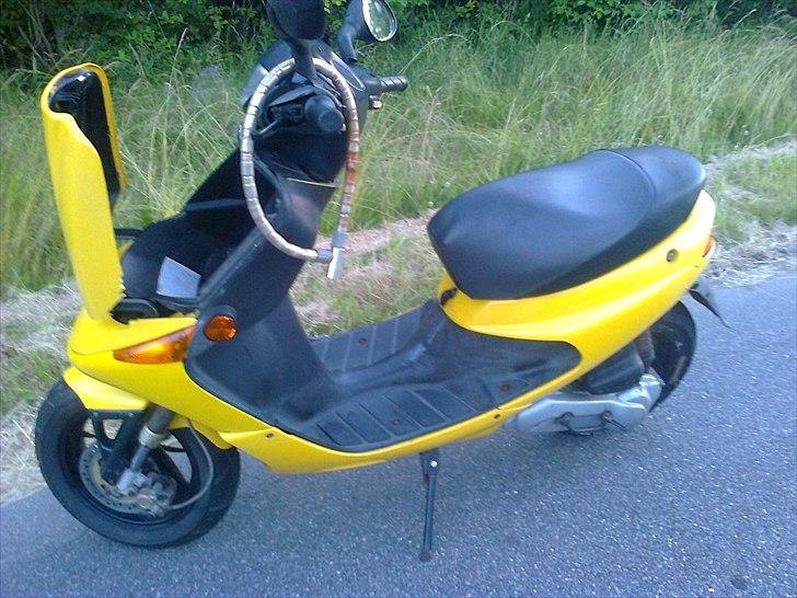 Peugeot speedake billede 3