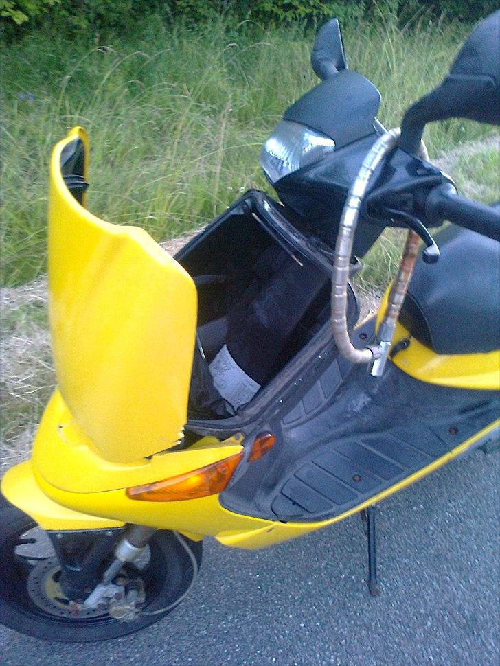 Peugeot speedake billede 4