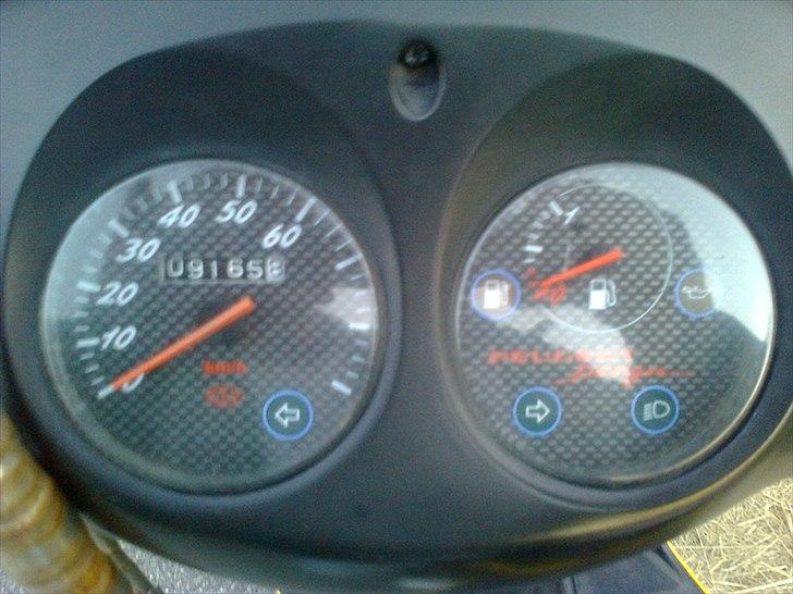 Peugeot speedake billede 5