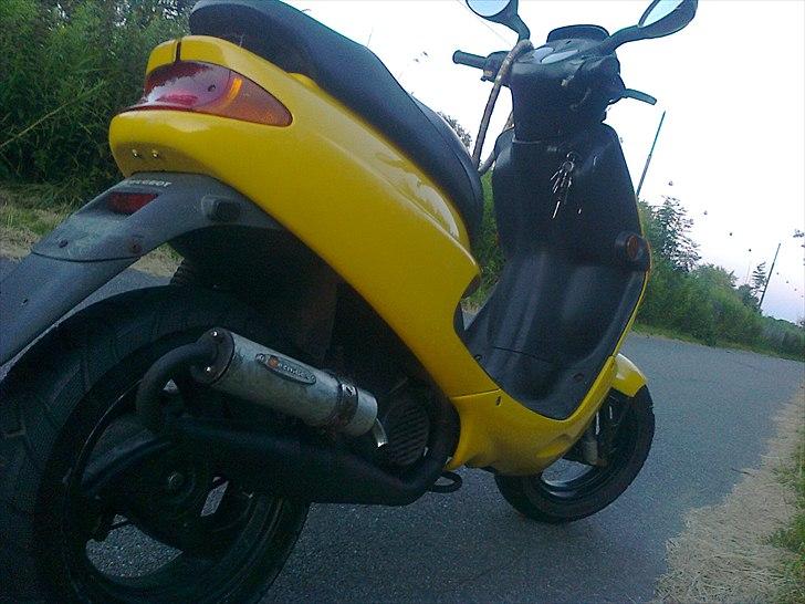 Peugeot speedake billede 6