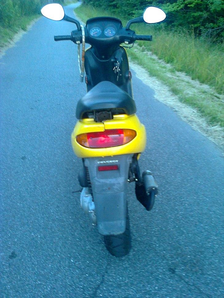 Peugeot speedake billede 2