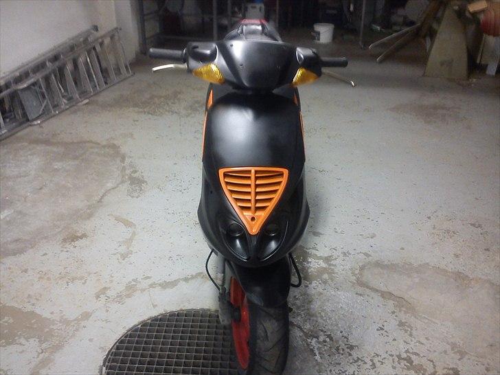Piaggio Nrg Mc3 billede 6