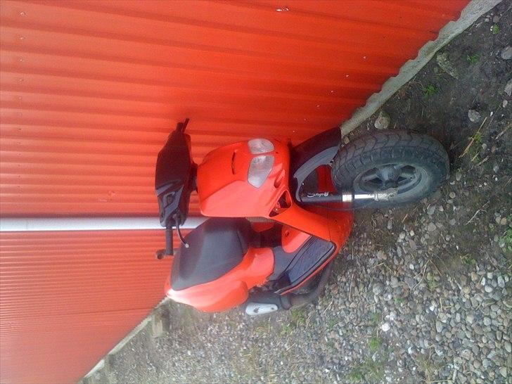 Aprilia rally billede 2