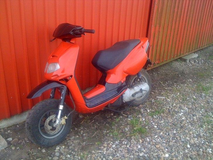 Aprilia rally billede 3