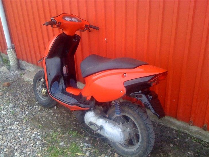 Aprilia rally billede 4