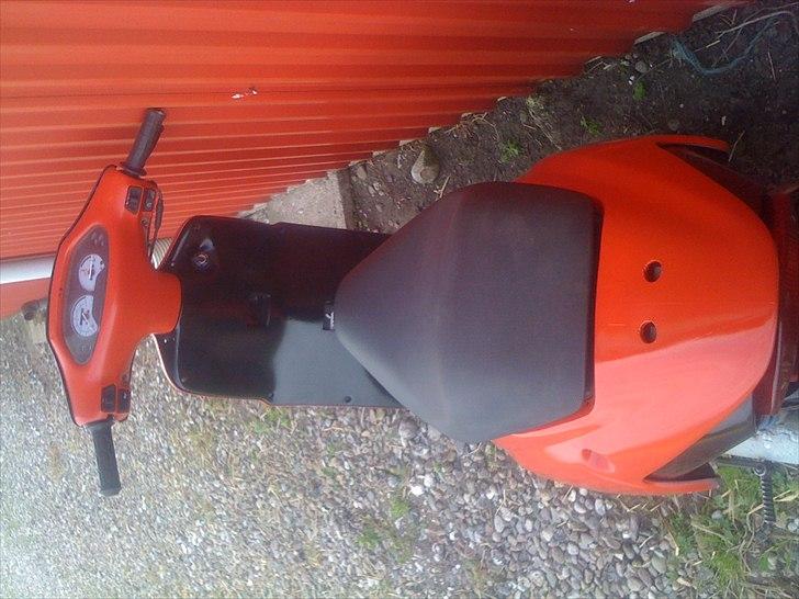 Aprilia rally billede 5