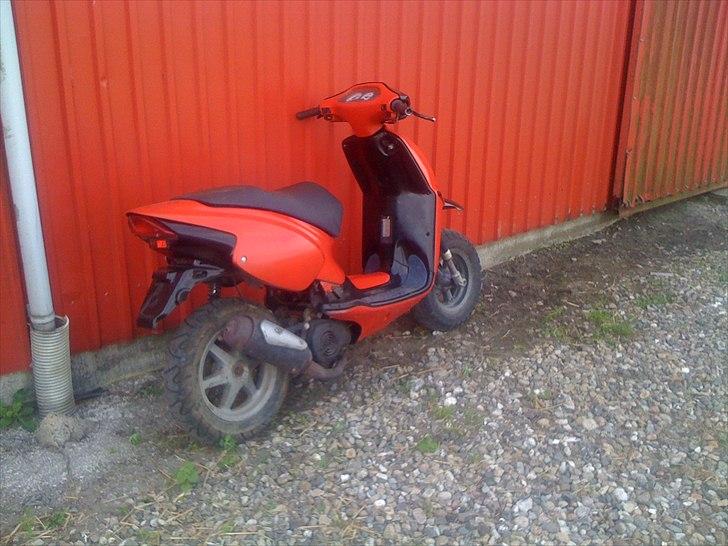 Aprilia rally billede 6