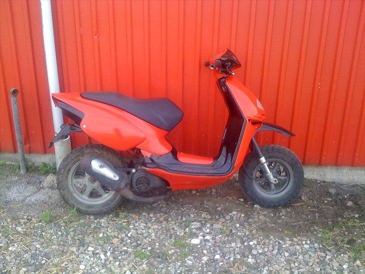 Aprilia rally billede 7