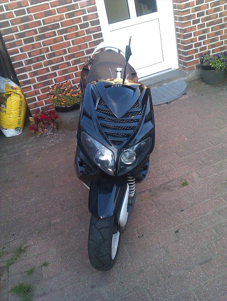 Peugeot Speedfight 2 AC billede 2