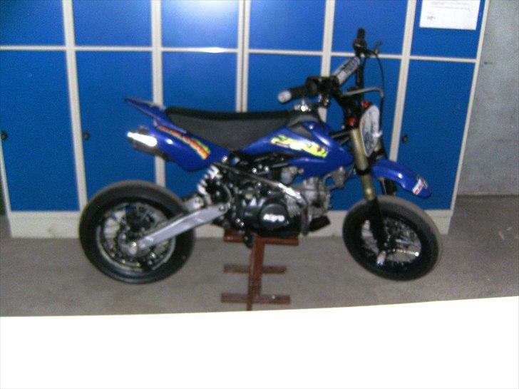 Kayo CRF-OS 15,20hk billede 4