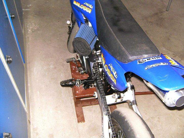 Kayo CRF-OS 15,20hk billede 7