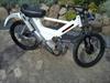 Puch Maxi 2 Gear (EFTER)  [Tidl. scooter]