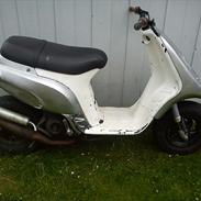 Piaggio Typhoon (70cc)Tidl. scooter