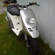 Piaggio Typhoon (70cc)Tidl. scooter