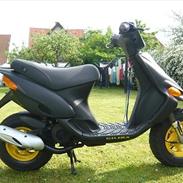 Gilera Stalker