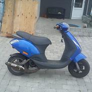 Piaggio New Zip [ SOLGT ! ]