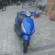 Piaggio New Zip [ SOLGT ! ]