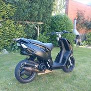 Piaggio nrg mc3