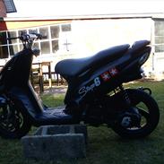 Piaggio nrg mc3