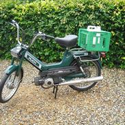 Puch Maxi E-50 2-gear
