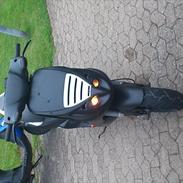 Piaggio Nrg mc2 LC