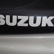 Suzuki SMX CUSTOM