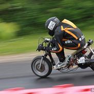 Yamaha Sprinter
