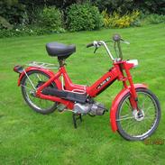 Puch maxi k  