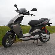 Piaggio NRG Power DT (AC)