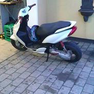 Yamaha jog r 