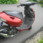 Aprilia Sonic GP