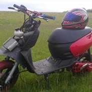 Aprilia sonic LC "Savner dig allerede :'("