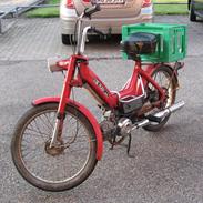 Puch maxi k (BYTTET)