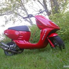 Aprilia Sonic 21,74 HK
