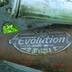 Yamaha BWS NG  solgt