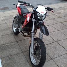 Aprilia sx 50