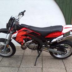 Aprilia sx 50