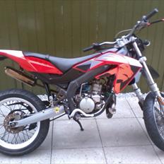 Aprilia sx 50