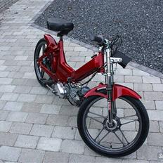 Puch Maxi E50 Custom ''Josie''