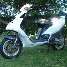 Piaggio NRG MC2