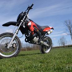 Aprilia sx 50 