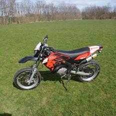 Aprilia sx 50 