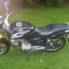 Yamasaki ym50-8b til salg